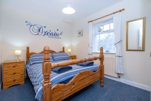 Cuckoo Cottage- click for photo gallery